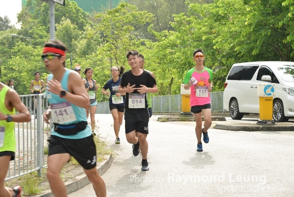 Raymond Leung 202