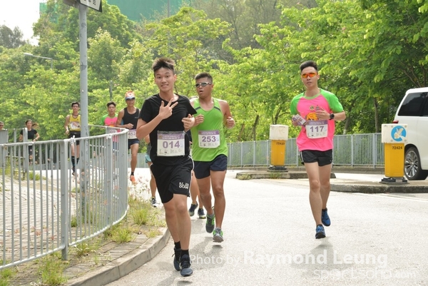 Raymond Leung 203