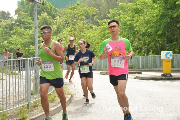 Raymond Leung 205