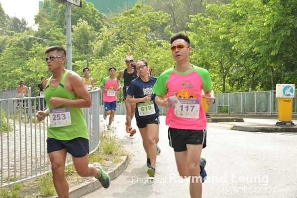 Raymond Leung 206