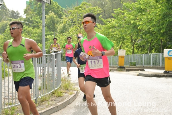 Raymond Leung 207