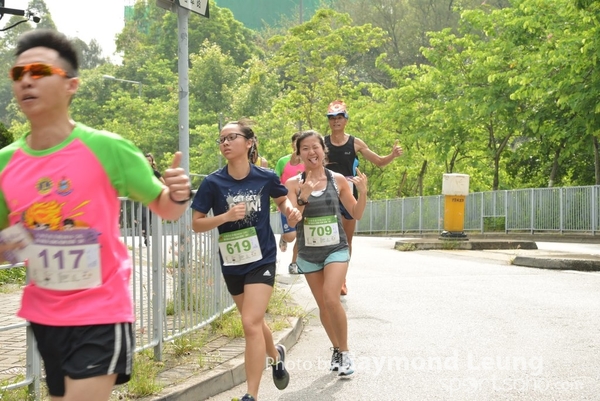 Raymond Leung 208