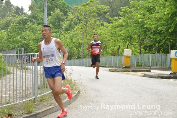 Raymond Leung 211