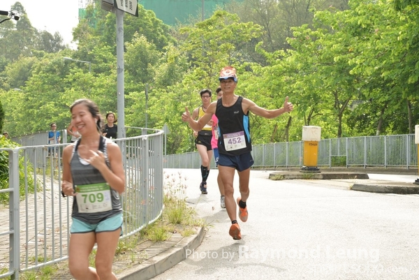 Raymond Leung 212