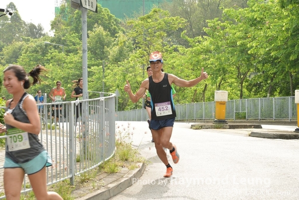 Raymond Leung 213