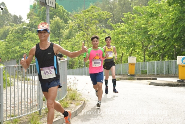 Raymond Leung 214