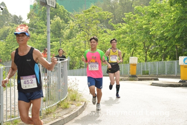 Raymond Leung 215