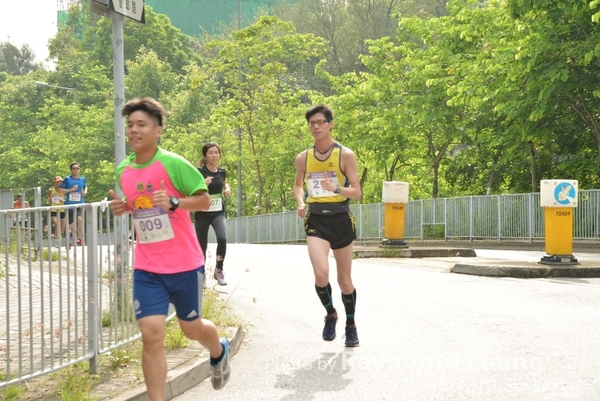 Raymond Leung 216