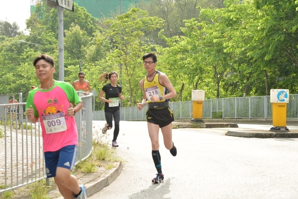 Raymond Leung 217