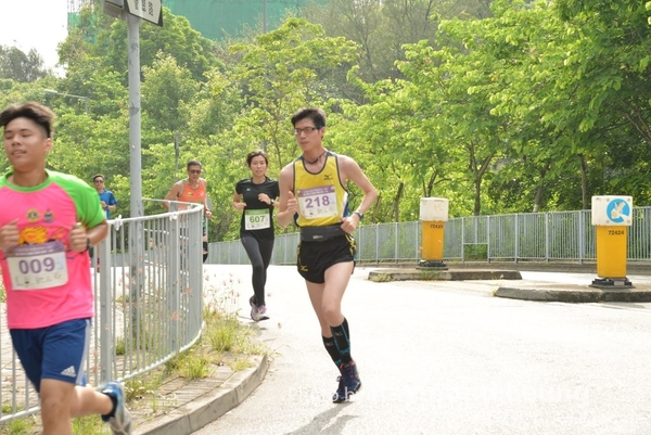 Raymond Leung 218