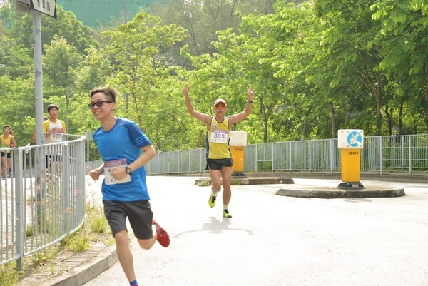 Raymond Leung 230