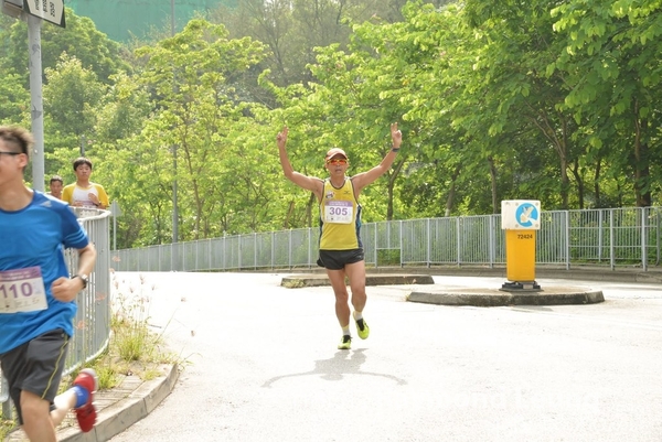 Raymond Leung 232
