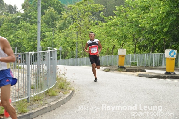 Raymond Leung 233