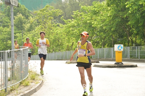 Raymond Leung 234