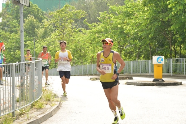 Raymond Leung 235