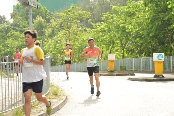 Raymond Leung 238