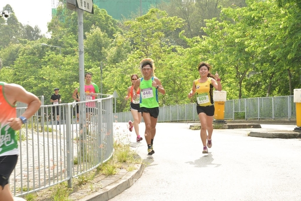 Raymond Leung 242