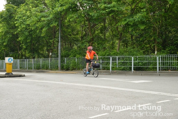 Raymond Leung 244