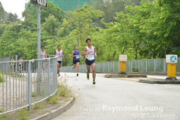 Raymond Leung 245