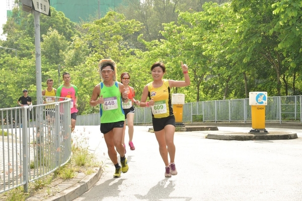 Raymond Leung 247