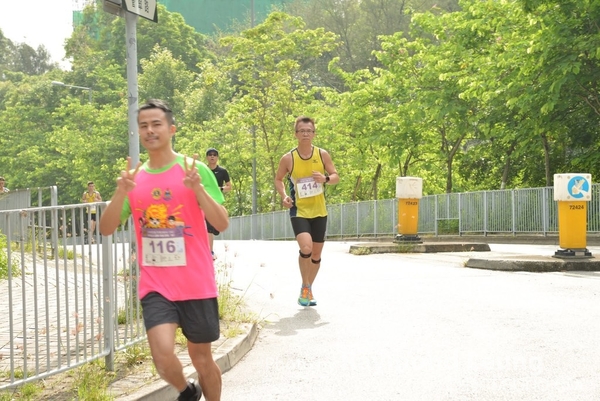 Raymond Leung 252