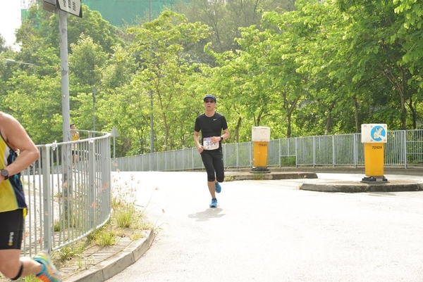Raymond Leung 255