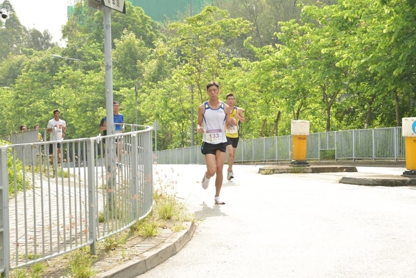 Raymond Leung 258