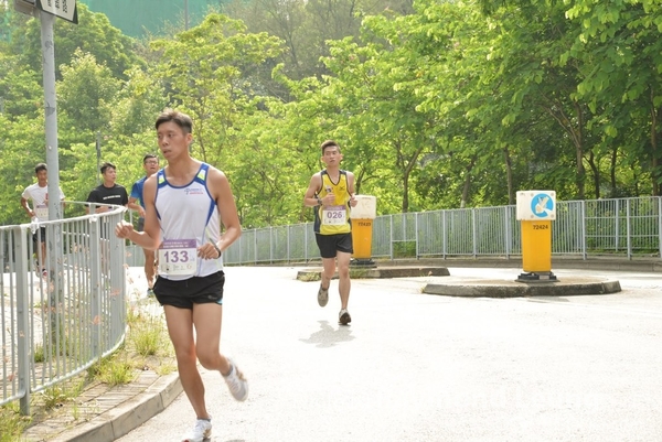 Raymond Leung 259