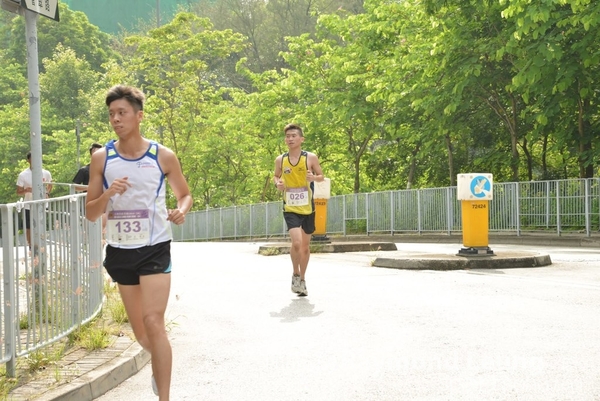 Raymond Leung 260