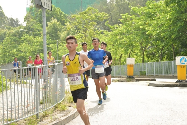 Raymond Leung 261