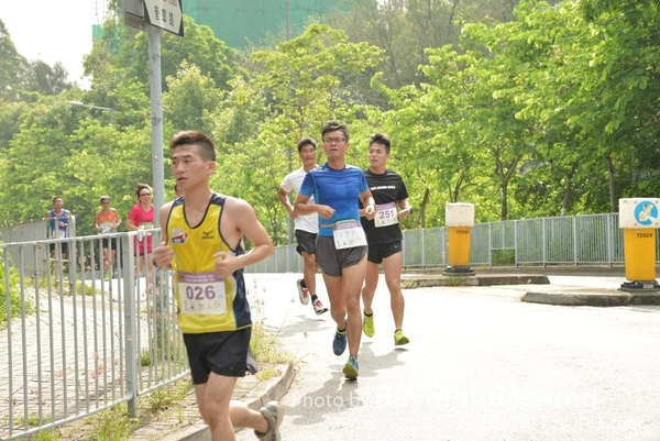 Raymond Leung 262