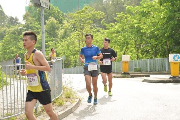 Raymond Leung 263