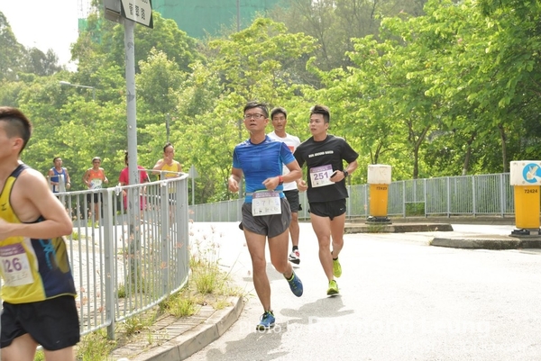 Raymond Leung 264