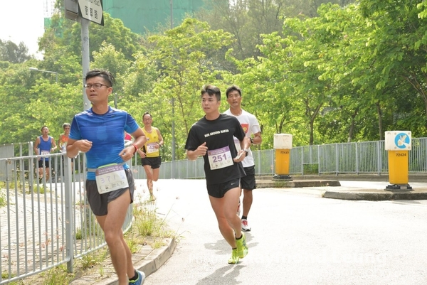 Raymond Leung 265