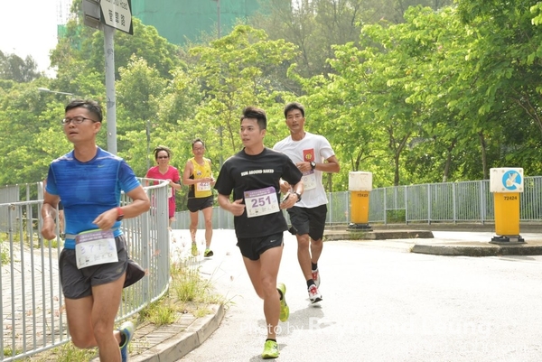 Raymond Leung 266