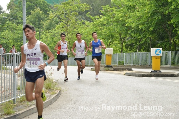 Raymond Leung 267