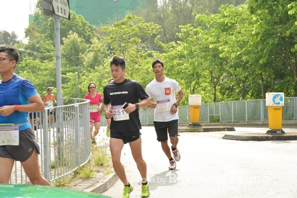 Raymond Leung 268