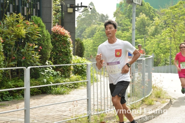 Raymond Leung 269