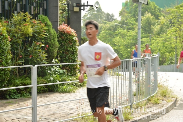 Raymond Leung 270