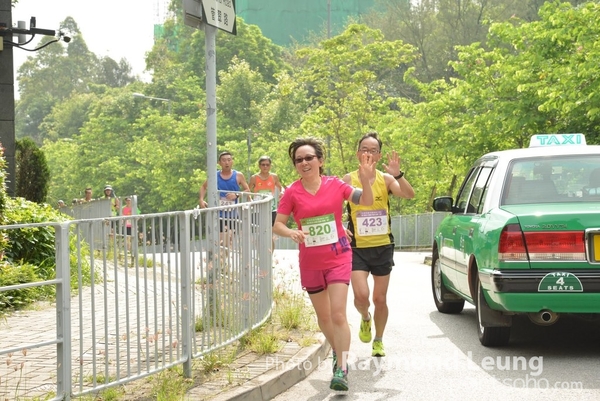 Raymond Leung 272