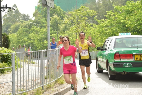 Raymond Leung 273