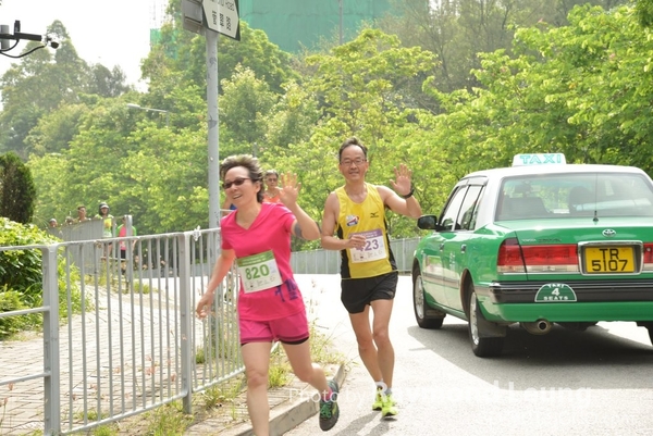 Raymond Leung 274