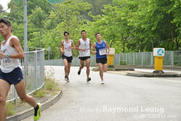 Raymond Leung 278