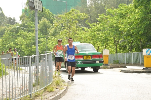 Raymond Leung 279
