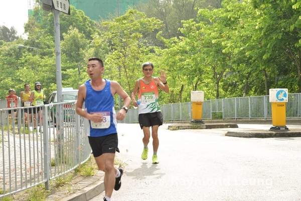 Raymond Leung 280