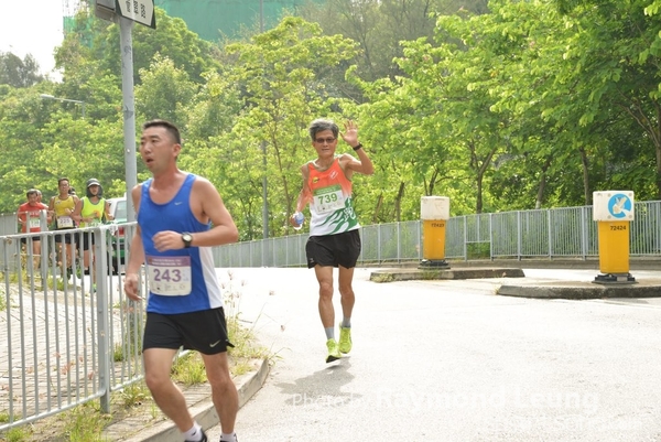 Raymond Leung 281
