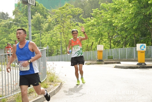 Raymond Leung 282