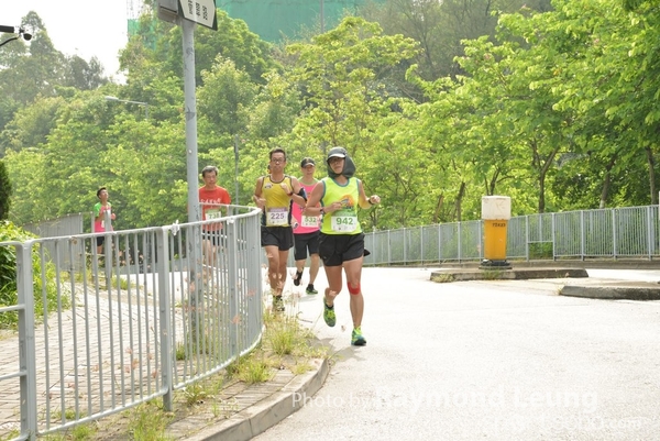 Raymond Leung 283