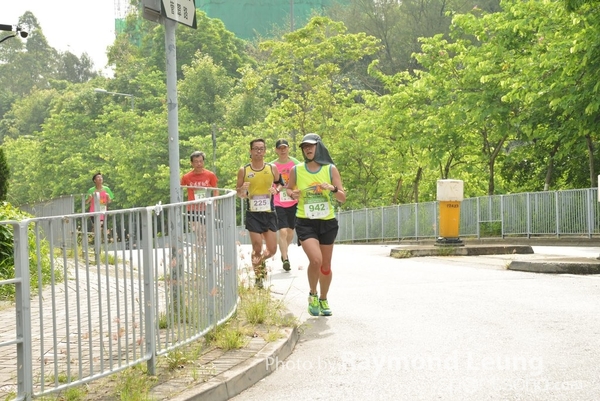 Raymond Leung 284