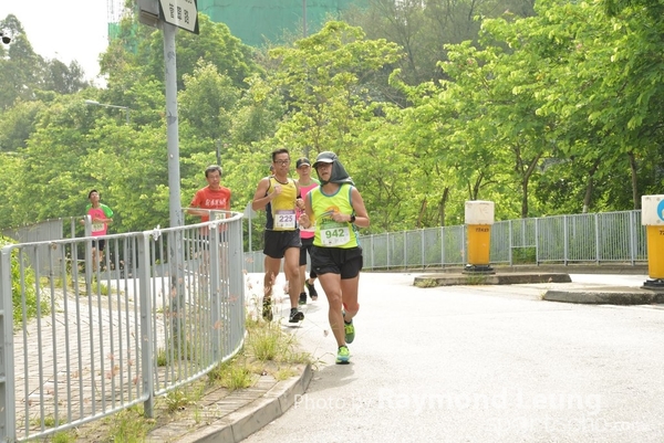 Raymond Leung 285